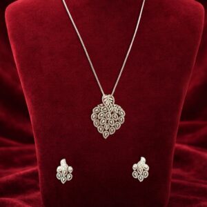 AD pendant set