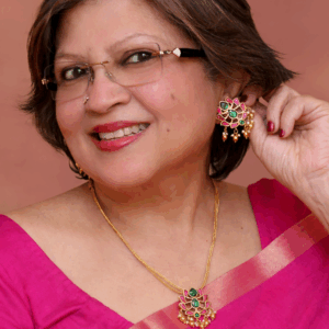 Semi precious Jadau pendant set