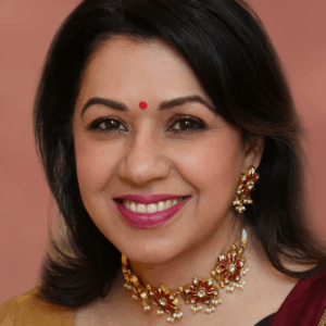 Kundan & Jadau choker set