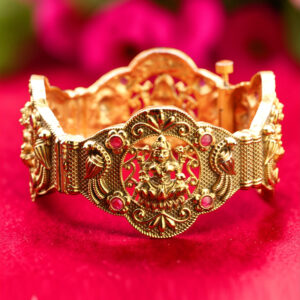 Temple bangle